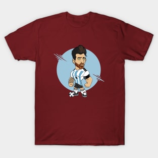 Man Of The Year Qatar 2022 T-Shirt